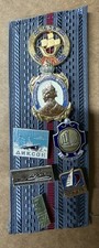 USSR Communist Soviet Russian Collection Navy Icebreaker CruiseShips Pins Enamel