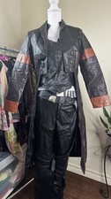 Guardians of The Galaxy Gamora Women's Costume Size Medium Halloween Cosplay