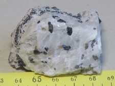 Pargasite di Pargas Finlandia tipologia Pargasite