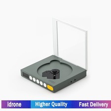 MOONDROP DISCDREAM 2 Portable HiFi Music CD Player 3.5mm Headphone USB SoundCard