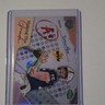 Topps 2024 Bowman's Best University Drew Allar MG-6 Making the Grade Penn State