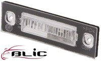 Blic 5402-07-0351105P Kennzeichenleuchte FüR Fiat