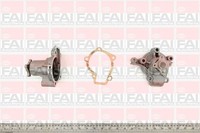 Fai Autoparts Wasserpumpe WP6265 FüR Hyundai Kia