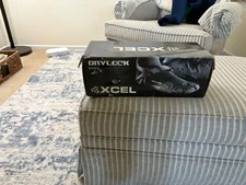 XCEL Axis RoundToe Boots, Designed for Cold Water Surfing, 3mm