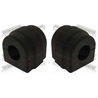 2X Febest Lagerung Stabilisator Vorne Links Rechts FüR Bmw X1 E84 1Er E81 E87