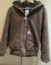 Giacca Carhartt J25 DKB