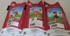 Tonies Toniebox Paw Patrol 3pc Bundle Marshall Skye Chase