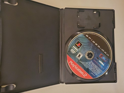 Spider-Man Greatest Hits (Playstation 2 Ps2) - Picture 2 of 2