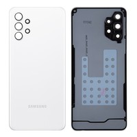 Original Batteriedeckel, Neue RüCkseite FüR Galaxy A32 5G – Weiß