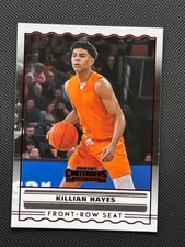 2020 Panini Contenders Draft Picks Front-Row Seats Red #SS-7 Killian Hayes