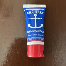 Swedish Dream “Travel Size” Sea Salt Hand Crème