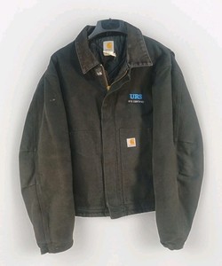Carhartt J02 Jacket | eBay