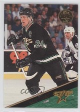 1993-94 Leaf Mark Tinordi #146 11pj