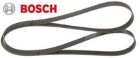 Bosch 1987945745 Keilrippenriemen Keilriemen FüR Mercedes-Benz FüR Jeep