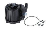 DT Spare Parts Reparatursatz 2.91318
