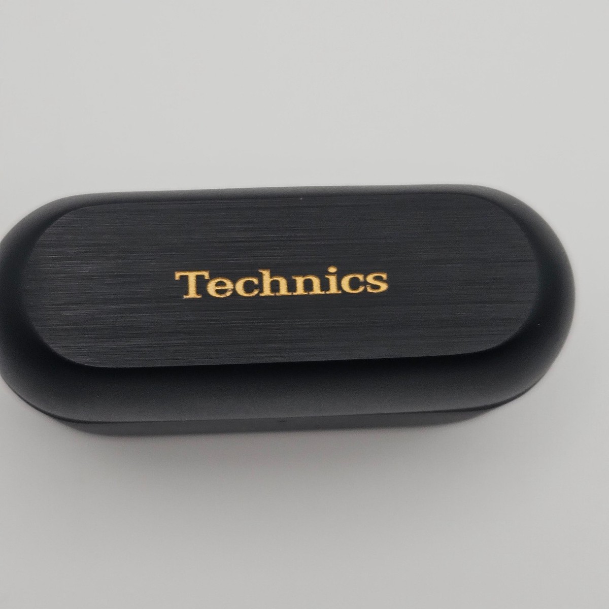 Panasonic Technics EAH-AZ100 Charging CASE ONLY Black Genuine
