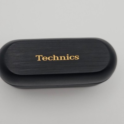 Panasonic Technics EAH-AZ100 Charging CASE ONLY Black Genuine