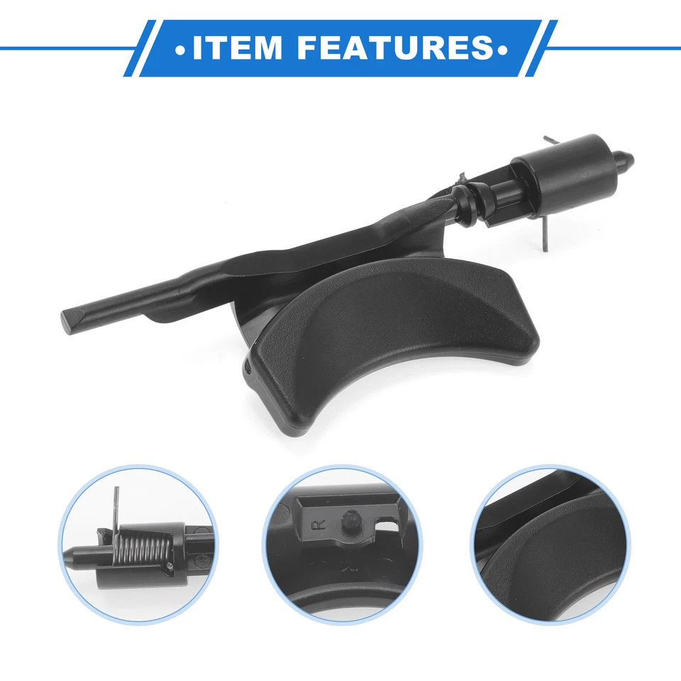 Portavasos para Mercedes-Benz GLS450 GLS550 17-19 Nº1666806402 Foto 3 de 4