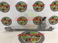 2006 Nissan Primastar X51 Drivers Side Front Window Regulator/Mech 2006-2014