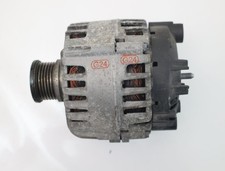 Lichtmaschine VW GOLF VII VARIANT 03L903023L VALEO 1.6 81 KW 110 PS Diesel