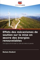 Balazs Bodoni | Effets Des MéCanismes De Soutien Sur La Mise En ¿Uvre Des...