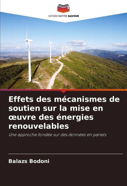 Balazs Bodoni | Effets Des MéCanismes De Soutien Sur La Mise En ¿Uvre Des...-image
