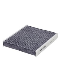 Hengst Filter Filter, Innenraumluft U.A. FüR Lexus, Mazda, Toyota