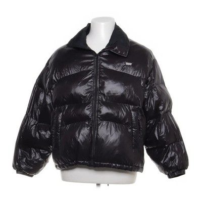 Levi Strauss & Co, Winterjacke, Herren, Größe: M, Grau, Polyamid/Polyester #s9I
