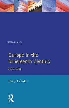 Europe in the Nineteenth Century