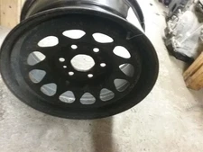 Wheel 17x8 Steel Opt RM7 Fits 19-22 SILVERADO 1500 PICKUP 858146