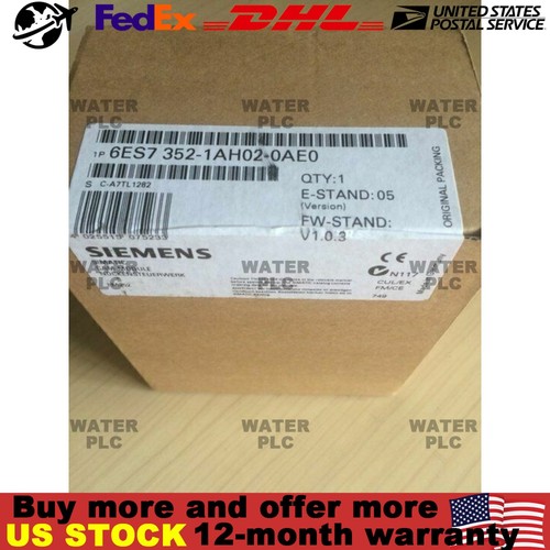 SIMATIC 6ES7 350-1AH02-0AE0 - S7-300 Zaehlerbaugruppe FM350-1 E-Stand SIMATIC 6ES7 350-1AH02-0AE0 - S7-300 Zaehlerbaugruppe FM350-1 E-Stand