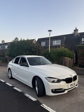 BMW F30 316i Sport