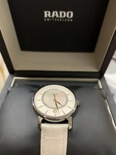 Rado Watch Dia Master M Jubile Limited Edition