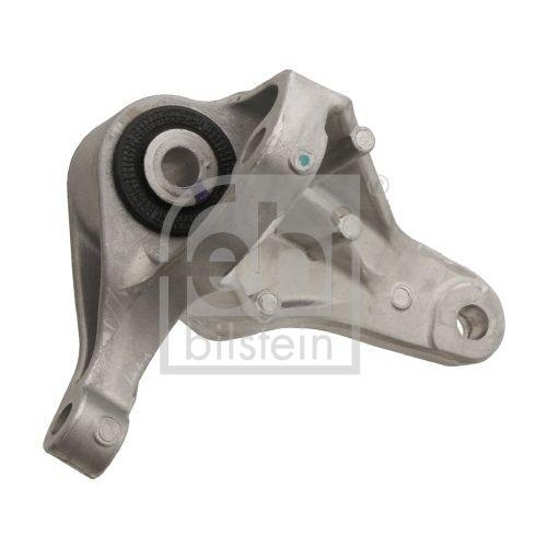 Support moteur arrière Febi Bilstein 29870 pour châssis Ford et Volvo