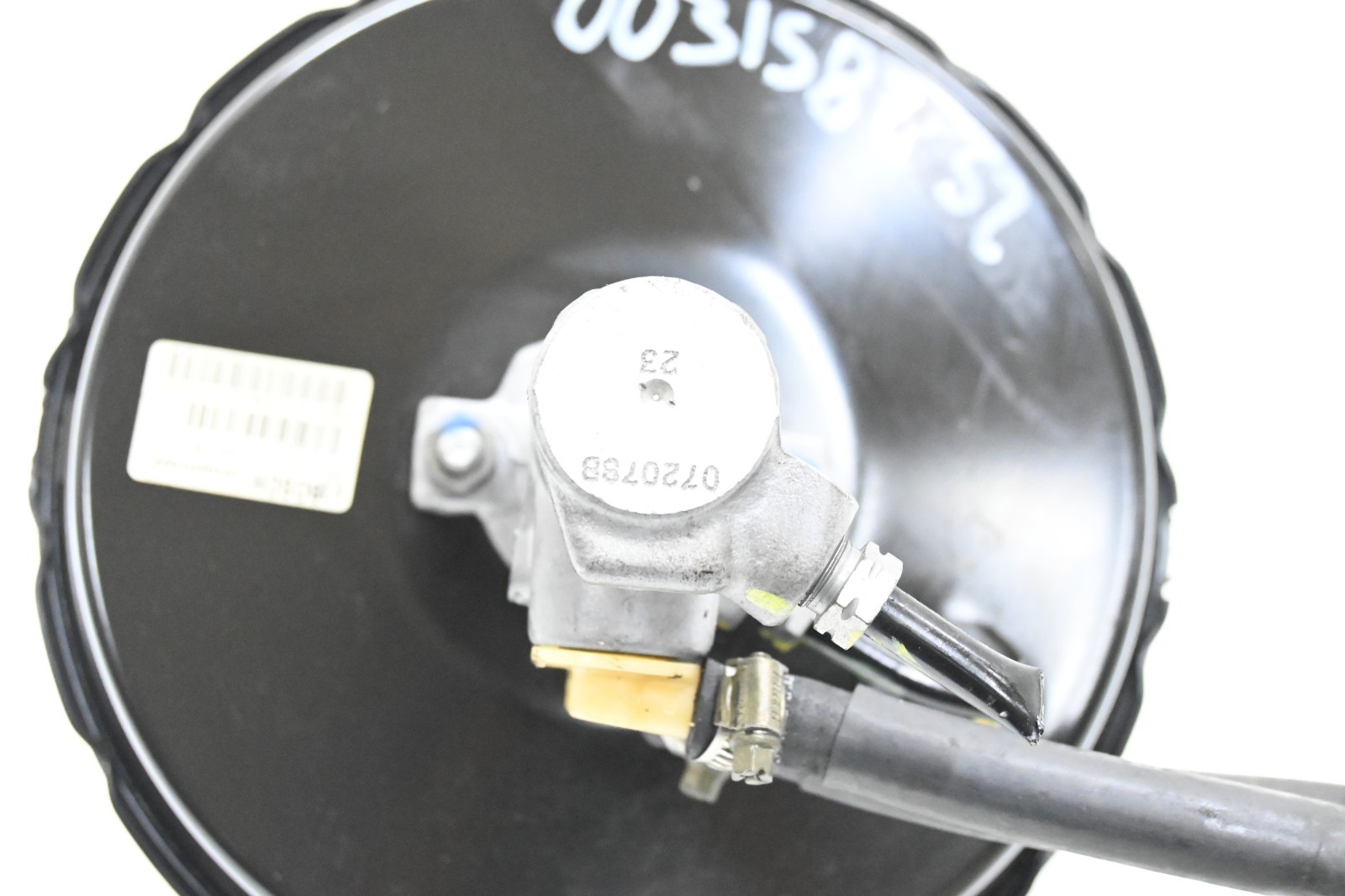 ⭐ 03-08 Maserati Quattroporte Master Cylinder Brake Booster Tank 35k Oem