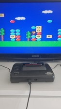 Complete, Boxed & Working Sega Master System 2 II Console - Alex Kidd Built-in