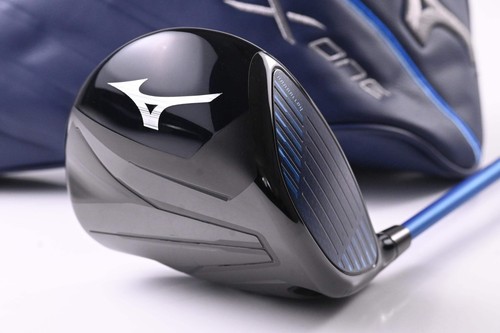 Mizuno JPX One Driver