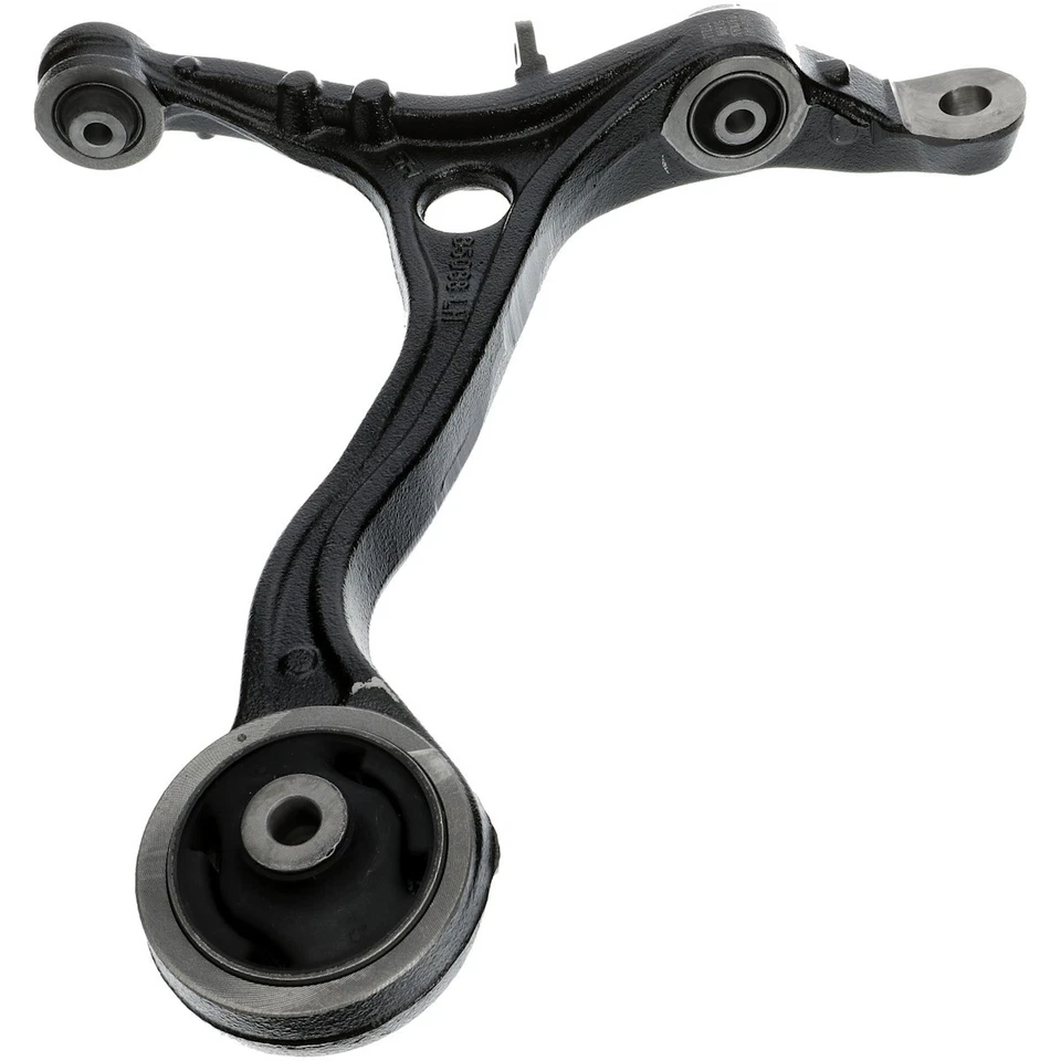 521-043 Brazo de control Dorman conductor delantero lado izquierdo inferior con buje(s) mano Foto 2 de 4