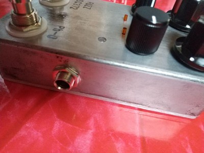 FUZZ 2SC372 ×OCTAVE FUZZ FUZZ 2SC372 ×OCTAVE FUZZ Fuzz 2Sc372 Octave | eBay