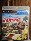 LittleBigPlanet Karting Sony PlayStation 3, 2012 CIB