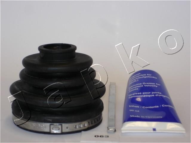 2x ✅Fits JAPKO 63063 JOINT COVER   ⭐UK Seller⭐