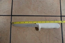 Old stock Sani Safe Dexter/Russell 6 inch Boning/Fillet Knife Excellent Condtion