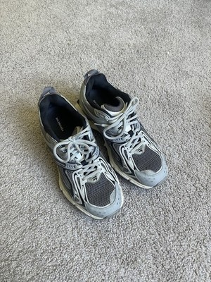 Balenciaga X-Pander Yellow Trainer Size 41 Balenciaga x-pander 41