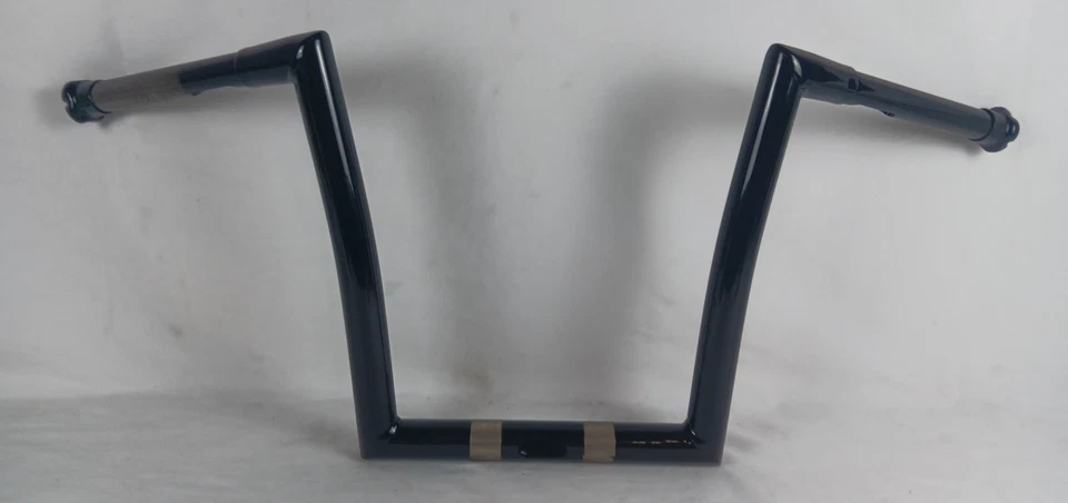 BICICLETA TODD'S PARA MANILLAR HARLEY DAVIDSON ROAD GLIDE 0601-3986 Foto 2 de 4