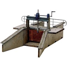 MBZ 10177 Mountable Lock H0