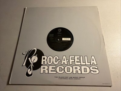 Jay-Z Feat. Beyoncé  - '03 Bonnie & Clyde - 12'' Vinyl 2002