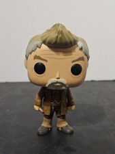 Funko Pop! Vinyl: Doctor Who War Doctor