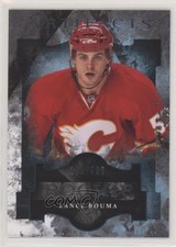 2011-12 Upper Deck Artifacts Rookie /999 Lance Bouma #155 05ae