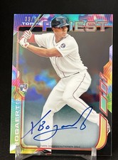 2014 Topps Finest Football Cards 15