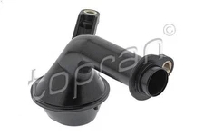 Oil pump intake pipe Hans Pries 118 531